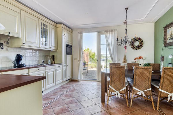 Medium property photo - Dammerweg 64, 1394 GP Nederhorst den Berg